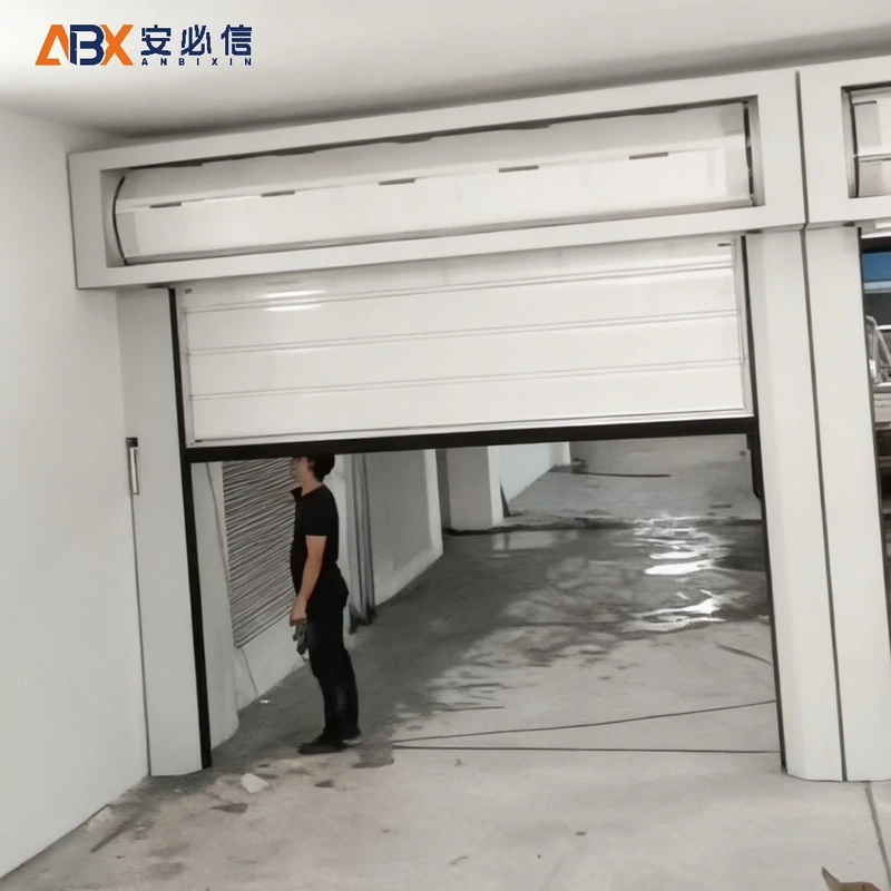 安庆市厂房高速门