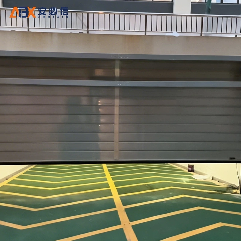 安庆市医药密闭高速门